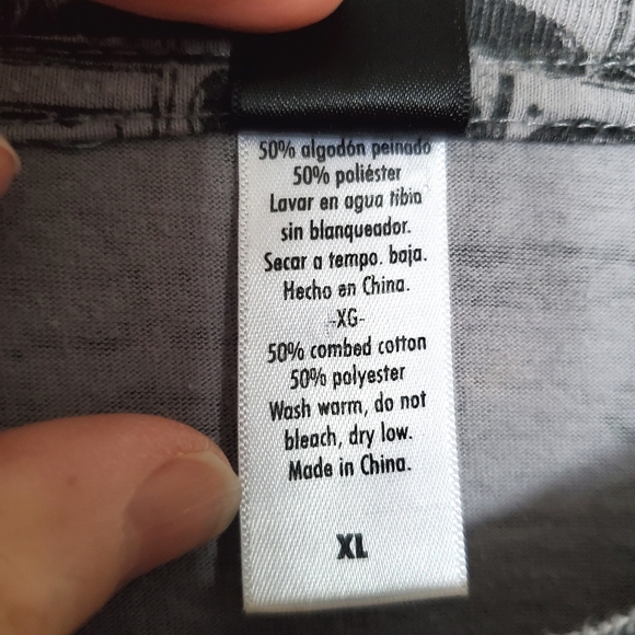 Boom Box T shirt - Picture 7 of 7